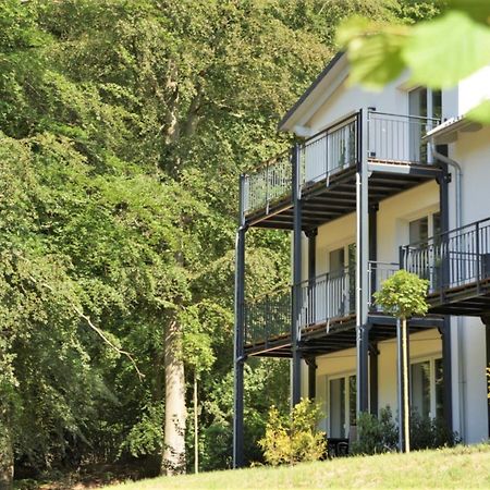 Ferienwohnung Küstenflair Sellin  Exterior foto