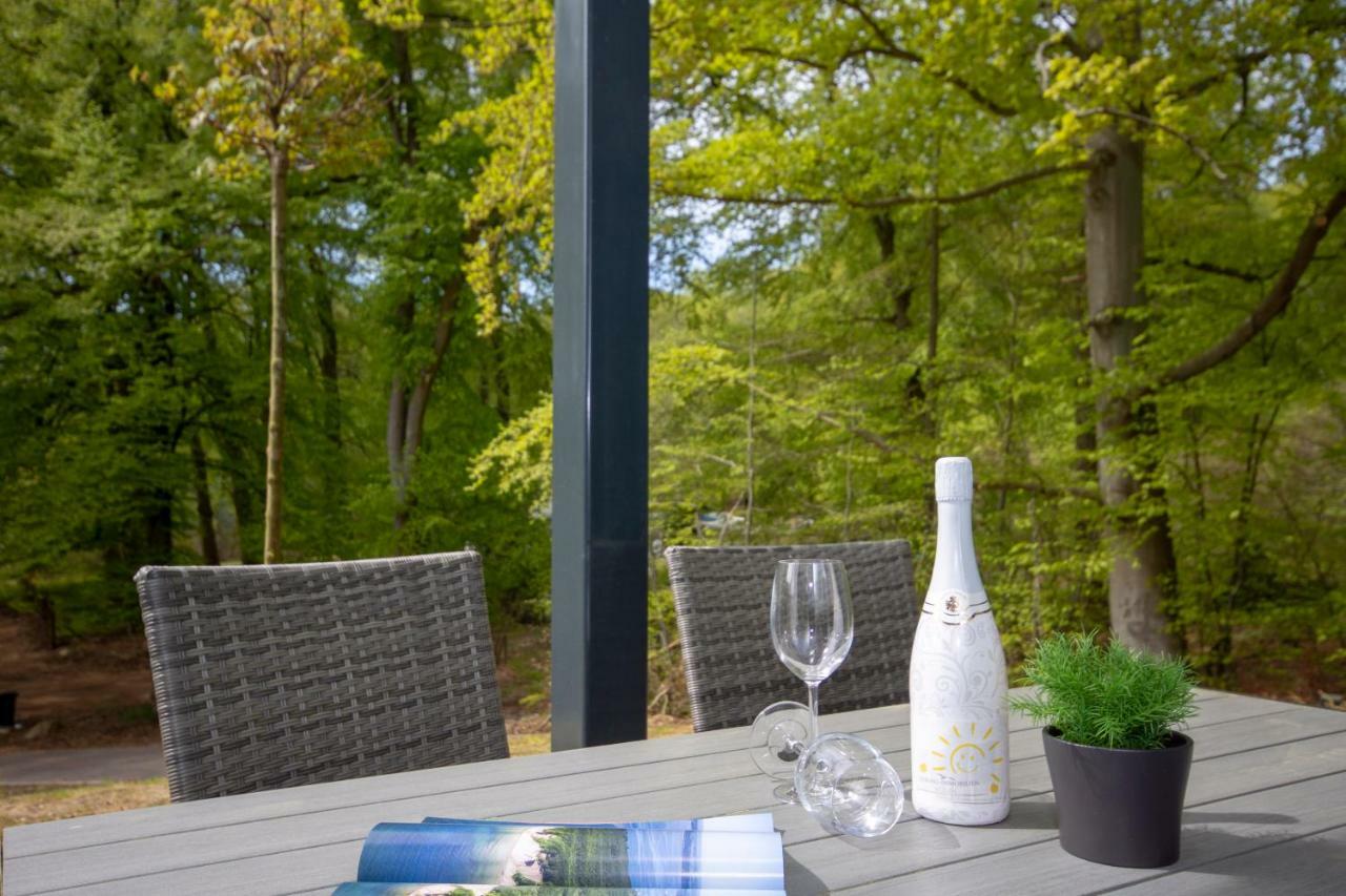Ferienwohnung Küstenflair Sellin  Exterior foto