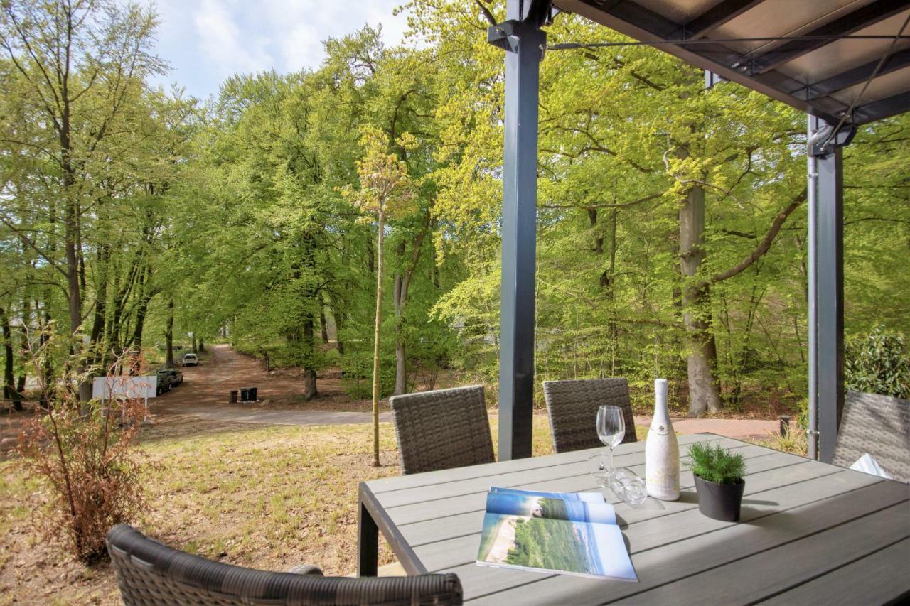Ferienwohnung Küstenflair Sellin  Exterior foto