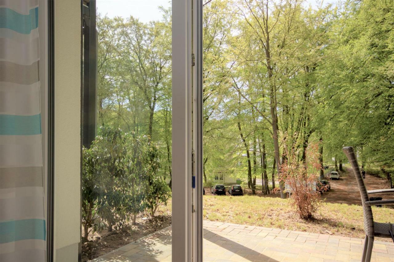 Ferienwohnung Küstenflair Sellin  Exterior foto